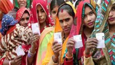 Photo of कानपुर देहात में 37,553 मतदाता घर बैठे डाल सकेंगे वोट