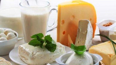 Photo of अजमेर डेयरी के सर्वोत्तम उच्च गुणवत्ता के है दूध उत्पाद-रामचंद्र चौधरी