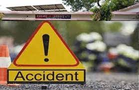 Photo of सतना जिले में सड़क दुर्घटना तीन लोगों की मौत