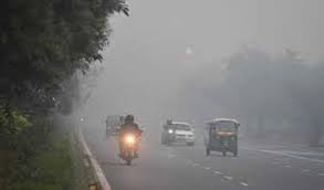 Photo of दिल्ली में सुबह छाया रहा कोहरा, ठंड का सितम जारी