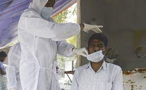 Photo of नागालैंड में कोरोना संक्रमण के 199 नये मामले दर्ज