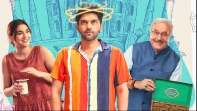 Photo of ‘कुछ खट्टा हो जाए’ से बॉलीवुड में डेब्यू करेंगे गुरु रंधावा