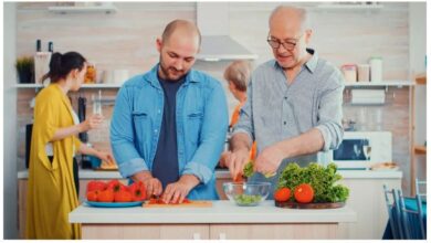 Photo of बुढ़ापे में कैंसर होने की संभावनाओं को काफी हद तक कम कर सकते हैं