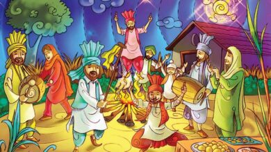 Photo of आपकी लोहड़ी को और भी खास बना देंगी ये 5 ट्रेडिशनल चीजें