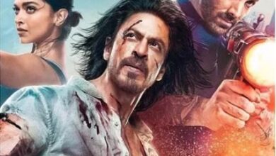 Photo of पठान : फिल्म की पहली सालगिरह पर बोले जॉन अब्राहम