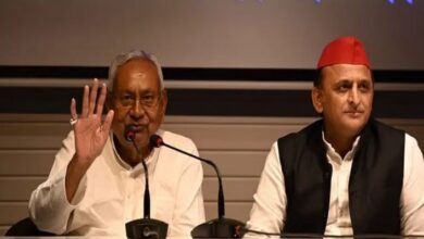 Photo of नीतीश कुमार इंडिया गठबंधन में रहते तो पीएम बन सकते थे- बोले अखिलेश यादव
