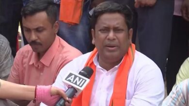 Photo of INDIA Alliance: तृणमूल के अलग होने पर भाजपा का वार