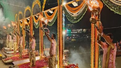 Photo of अब दिल्ली में भी शुरू होगी यमुना आरती, किस घाट पर होगा आयोजन!