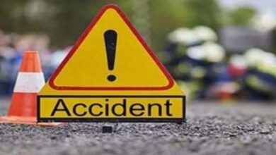 Photo of घने कोहरे के कारण नोएडा में भीषण सड़क हादसा, एक की मौत और नौ घायल