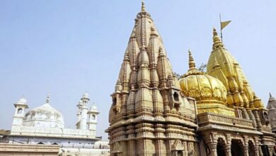 Photo of ज्ञानवापी केस : सर्वे रिपोर्ट से समाधान की राह पर 355 वर्ष पुराना विवाद…