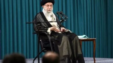 Photo of ईरान के सुप्रीम लीडर आयातुल्लाह अली खामेनेई का फेसबुक और इंस्टाग्राम अकाउंट हुआ ब्लॉक