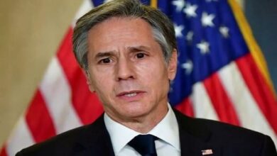 Photo of वेस्ट बैंक पर इजरायली योजना को अमेरिका ने बताया अवैध