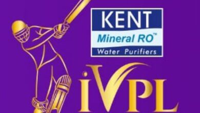 Photo of Veteran cricketers set to ignite Indian Veteran Premier League inaugural edition in Greater Noida