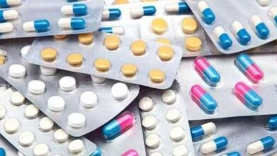 Photo of हेल्थ सप्लीमेंट को सीडीएससीओ के तहत लाने की समीक्षा करेगी समिति