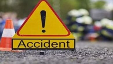 Photo of आगरा: स्कूल संचालक ने नशे में राहगीरों पर चढ़ाई कार, एक की मौत…