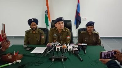 Photo of मास्टरमाइंड मलिक को गिरफ्तार करने वाली टीम को 50 हजार का इनाम