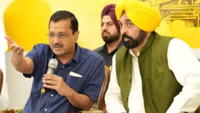 Photo of लोकसभा चुनाव : आम आदमी पार्टी की बड़ी बैठक आज