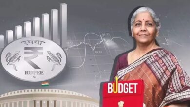 Photo of वित्त मंत्री निर्मला सीतारमण आज पेश करेंगी अंतरिम बजट