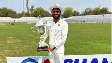 Photo of IND vs ENG: बंगाल के युवा तेज गेंदबाज के लिए ‘रांची’ टेस्‍ट बनेगा यादगार