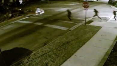 Photo of यूएस: शिकागो में एक भारतीय छात्र पर चार हथियारबंद लुटेरों ने किया हमला