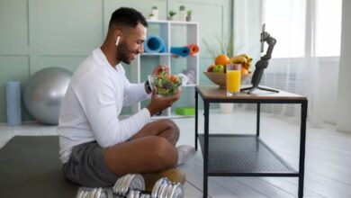 Photo of इन आदतों को अपनाकर टाल सकते हैं कैंसर जैसी गंभीर बीमारी को