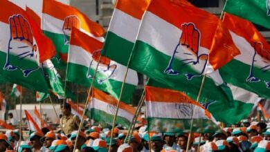 Photo of दिल्ली : कांग्रेस आज करेगी लोकसभा चुनाव अभियान का आगाज