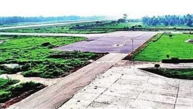 Photo of दो मार्च से मुरादाबाद हवाई अड्डे से शुरू होगी पहली उड़ान सेवा