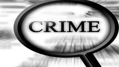 Photo of फतेहपुर: नलकूप पर सो रहे किसान की धारदार हथियार से हत्या, पुलिस जाचं में जुटी