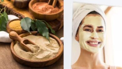 Photo of जानें चेहरे पर उबटन लगाने के फायदे