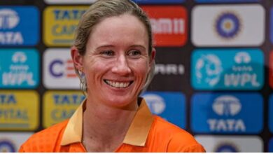Photo of डब्ल्यूपीएल 2024: बेथ मूनी होंगी गुजरात जायंट्स की कप्तान