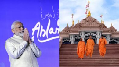 Photo of पीएम मोदी आज करेंगे यूएई के पहले हिंदू मंदिर का उद्घाटन