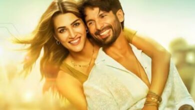 Photo of मंडे टेस्ट में उतरा ‘तेरी बातों में…’ का खुमार, बिजनेस में गिरावट