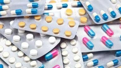 Photo of दवाओं के एक जैसे नाम पर एनएचआरसी का स्वास्थ्य मंत्रालय को नोटिस