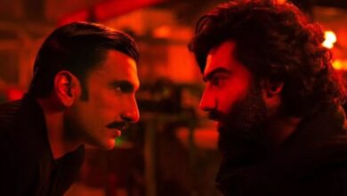 Photo of सिंघम अगेन से अर्जुन कपूर के ये दो लुक है बेहद खतरनाक