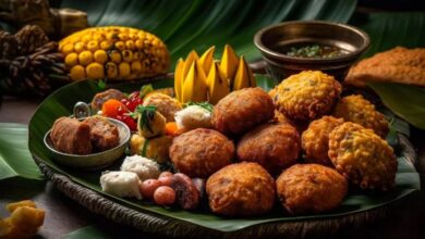 Photo of पत्तागोभी से बनाएं ये 2 हेल्दी और लाजवाब डिशेज