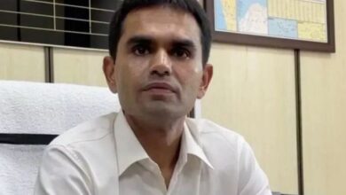 Photo of मुंबई: एनसीबी के पूर्व अधिकारी समीर वानखेड़े के खिलाफ ईडी का एक्शन