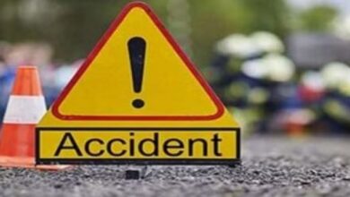 Photo of दिल्ली: लाल किला के पास दर्दनाक हादसा, एक ही परिवार के दो नाबालिगों की मौत…