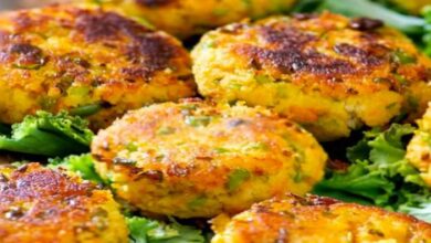 Photo of बची इडली से तैयार करें टेस्टी स्नैक्स ‘इडली टिक्की’