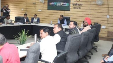 Photo of इंदौर में स्कूली बच्चों के वाहनों का डेटाबेस तैयार होगा