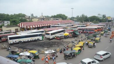 Photo of बरेली: झुमका तिराहे पर छह एकड़ में बनेगा नया बस अड्डा…