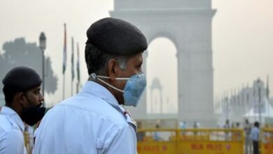 Photo of दिल्ली: फिर खराब हुई दिल्ली की हवा, शादीपुर सबसे ज्यादा प्रदूषित