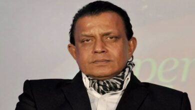 Photo of मिथुन चक्रवर्ती के सीने में दर्द-बैचेनी से बिगड़ी तबीयत, कोलकाता के अस्पताल में भर्ती?