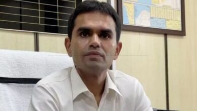Photo of समीर वानखेड़े के विरुद्ध मनी लॉड्रिंग की जांच ईडी के दिल्ली कार्यालय स्थानांतरित