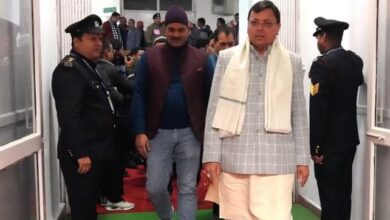 Photo of उत्तराखंड: आज विधानसभा में पेश होगा यूसीसी बिल