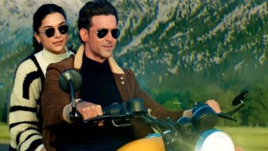 Photo of वीकेंड पर ‘फाइटर’ ने लगाया पूरा दम, बिजनेस में आया उछाल