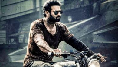 Photo of साउथ के बाद इस भाषा में ओटीटी पर रिलीज हुई ‘सालार’