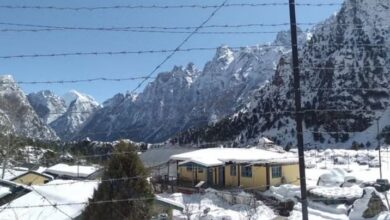 Photo of चमोली: चीन सीमा पर सेना की अग्रिम चौकियां अब बिजली से होंगी जगमग…