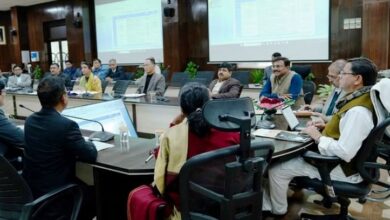 Photo of उत्तराखंड: पर्यटन-तीर्थाटन के लिए राज्य में इन जगहों पर बनेंगे 18 नए हेलिपैड