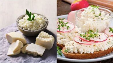 Photo of इस तरीके से विंटर डाइट में शामिल करें कच्चा पनीर