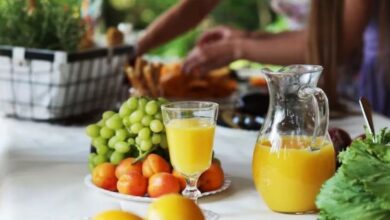 Photo of इन कैफीन फ्री ड्रिंक्स से करें अपने दिन की शुरुआत, सेहत को मिलेंगे ढेरों फायदे